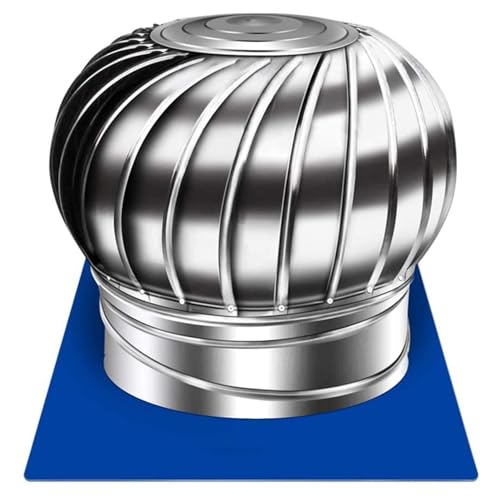 La sortie d'air rotative de 300 mm pour optimiser la ventilation - 2