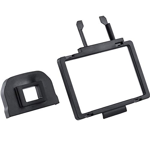 Protector de pantalla para Canon 6D película protectora cristal templado lcd 6