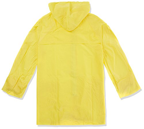 Impermeables Vigor Blinky conjunto de chaqueta y pantalón resistente agua 2