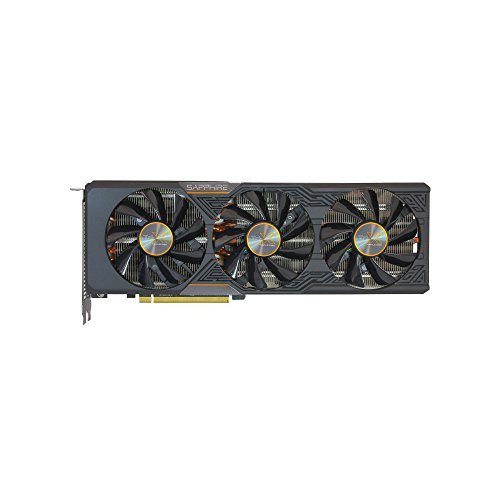 Radeon R9 Fury Tri-X