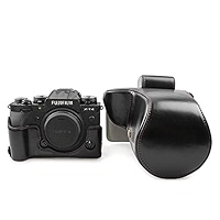 Amazon.com: MUZIRI KINOKOO Camera Case for Fuji X-T4 and 16