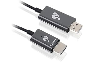 IOGEAR Mini Wireless Screen Sharing Device - Wireless HDMI® Streaming