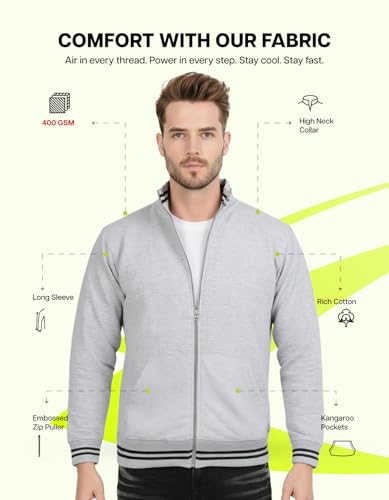 Image of AWG ALL WEATHER GEAR Jackets for Men