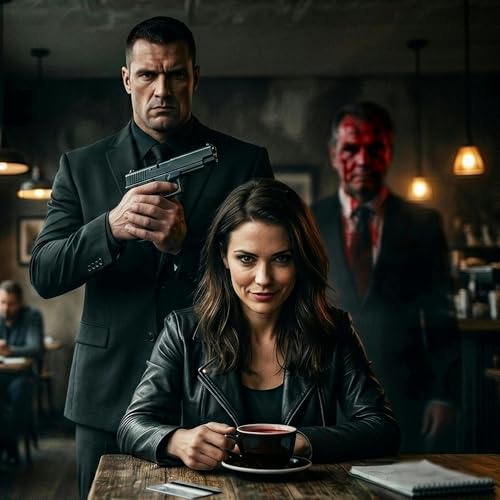 I Run A Clandestine Company Called Revenge, Inc., and Business Is Good.
