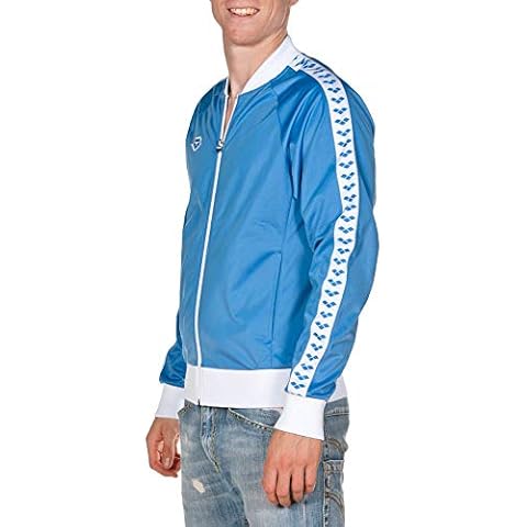 Chaqueta deportiva ARENA M Relax IV Team para hombre Cover