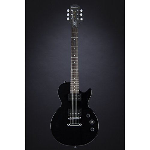 EPIPHONE ppeg de egl1ebch1 Guitare UE - Les Beatles, Paul McCartney, John Lennon, RIngo Starr, George Harrison EPIPHONE ppeg de egl1ebch1 Guitare UE – Image 3