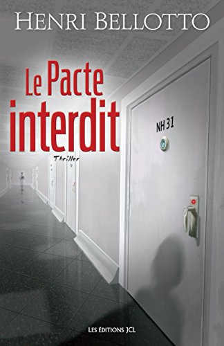 Télécharger Le Pacte interdit PDF Ebook En Ligne