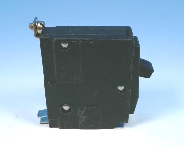 Square D HOM130 Homeline 30 Amp SinglePole Circuit Breaker