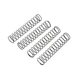 Losi Shock Spring Soft Yellow 1.1 Rate 4 LMT LOS243016 Elec Car/Truck Replacement Parts