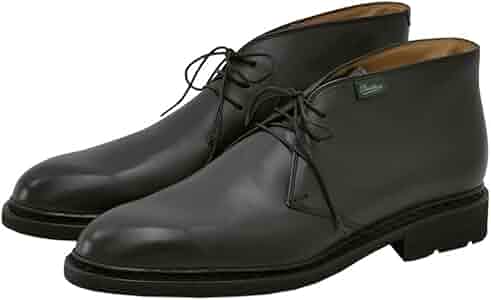 パラブーツ ルーリー　PARABOOT LULLYモデル LISオイルドレザー 楽天市場】パラブーツ ルーリー PARABOOT 国内正規品 LULLY