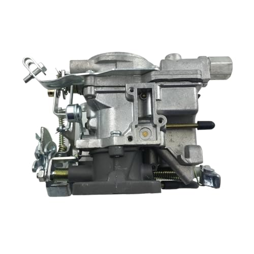 Carburateur pour Toyota 4K 21100-13170 - Pièce de rechange moteur thermique