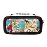 フェアリーテイル ケース スイッチ2 ケース キャリングケース 第2世代保護バッグ 衝撃吸収 ストレージカバー 高密度eva ベルベット中身内蔵 ソフトカード20枚収納可 ケーブル/イヤホンなど小物収納可能 全面保護 大容量 安定性 精密設計 固定バンド 揺れ防止 持ち運び便利