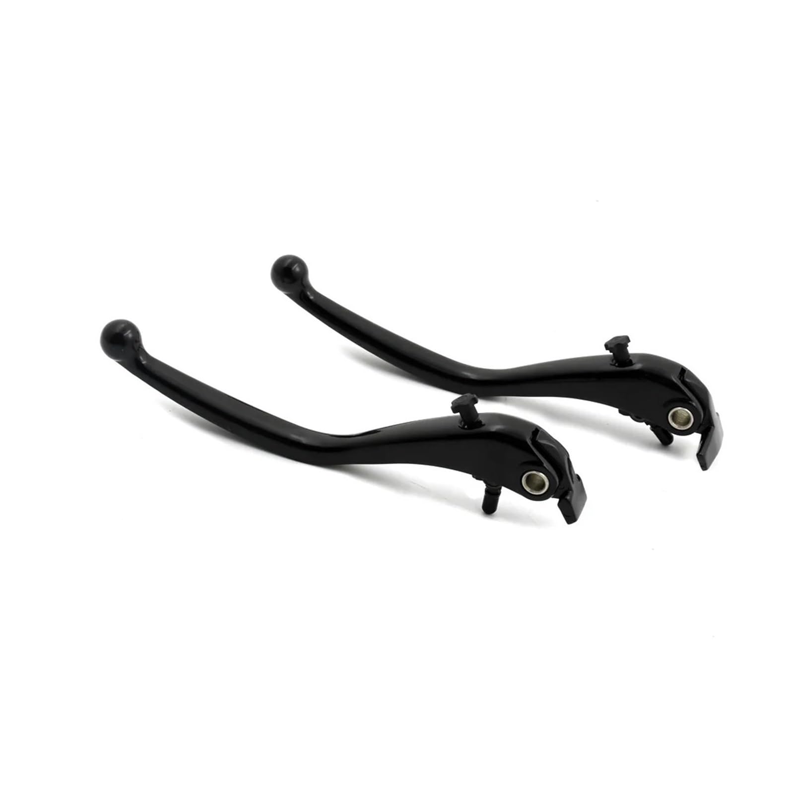 Rynzo Motorcycle Brake Lever Brake Clutch Lever for Ducati for Monster Panigale Streetfighter XDiavel(1 Set)