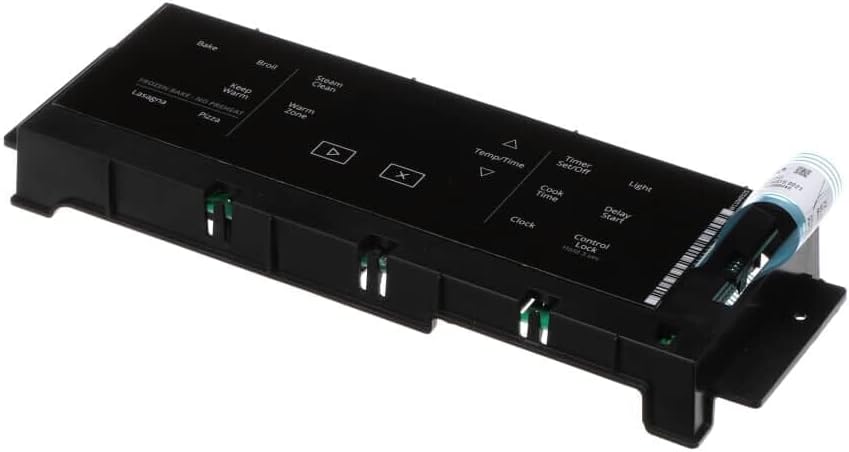 Direct Replacement for Whirlpool W11567368 Range Cntrl-Elec W11175520 W11204517 W11314391 W11428348
