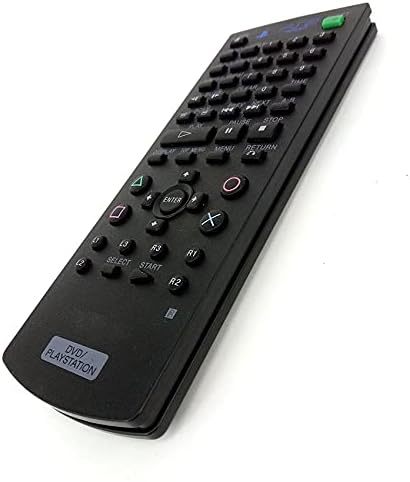 Replacement Remote Control for Sony SCPH-10420 Playstation 2 PS2 DVD Player Built-in Receivers SCPH-5 SCPH-7 SCPH-9 SCPH-10150 image 3