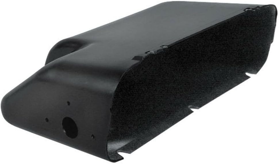 Glove Box, Fits Beetle 68-77, Compatible with Dune Buggy