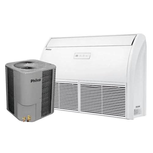 Ar Condicionado Piso Teto Philco Inverter 55.000 Btus Frio 220V R-32