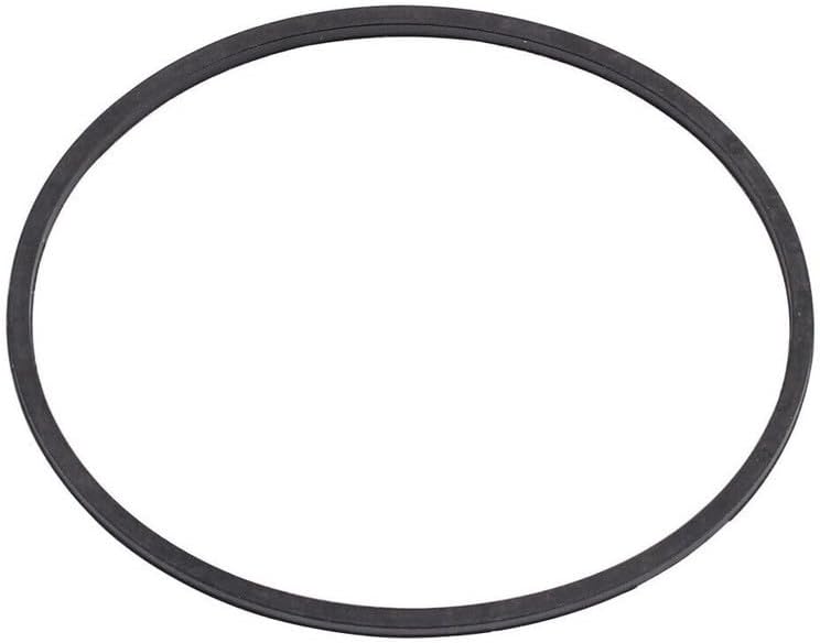 #US Replacement Part for 40x Carburetor Float Bowl Gaskets O-Rings for Carb 693981 280492 Lawn Mower Part lawnpart#1105291