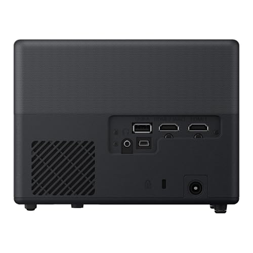 Epson LS12000 laser projector