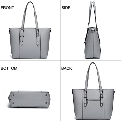 Image of Women Purses and Handbags Tote Shoulder Bag Top Handle Satchel Bags for Ladies