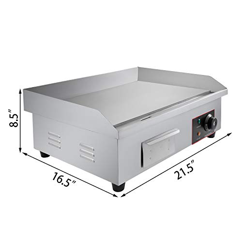 Top 10 Best electric countertop grill Reviews Chef's Resource