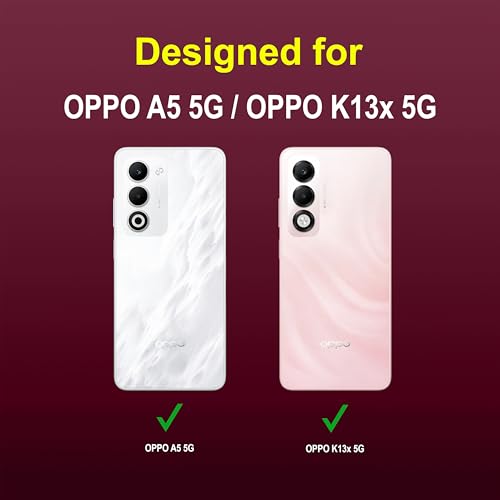 Image of Zapcase Back Case Cover for Oppo A5 5G | Compatible for Oppo A5 5G Back Cover | Liquid Silicon Magic Case with Camera Protection | Plum