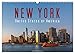 Produktbild New York - United States of America (Wandkalender 2023 DIN A3 quer), Calvendo Monatskalender