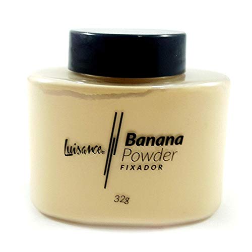 Luisance L9013 Po Banana Fixador 32G, Luisance
