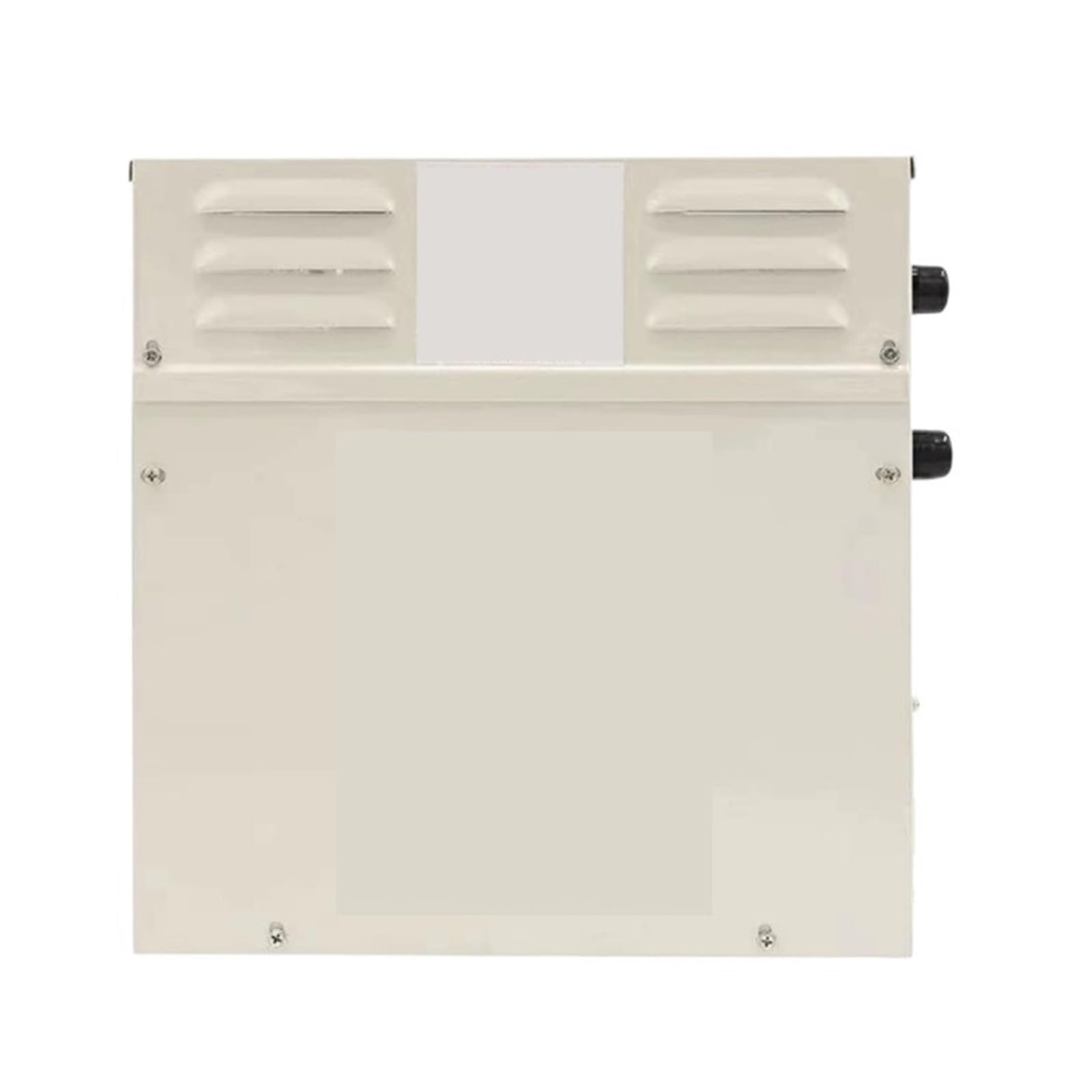Heater Pool 4.5KW Automatic Steam Generator Sauna Bath Home Spa Shower