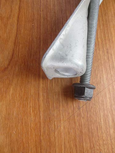 2000-2002 Dodge Ram Parking Brake Cable Tensioner New Mopar Oem #TOP3