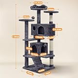 Yaheetech B07F6DJR2S lato 2