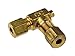 RANKIN-DELUX RB-12A Pilot Adjustment Valve-Single