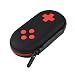 Produktbild Zerone Eva-Hülle für 8Bitdo Classic Controller, Game Controller-Aufbewahrungskoffer Reise mit Schutzhülle für 8Bitdo Controller Wasserdicht