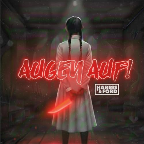  Augen auf!