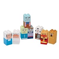 Amazon.co.jp: [バンダイ(BANDAI)] BlockLabo ブロックラボ