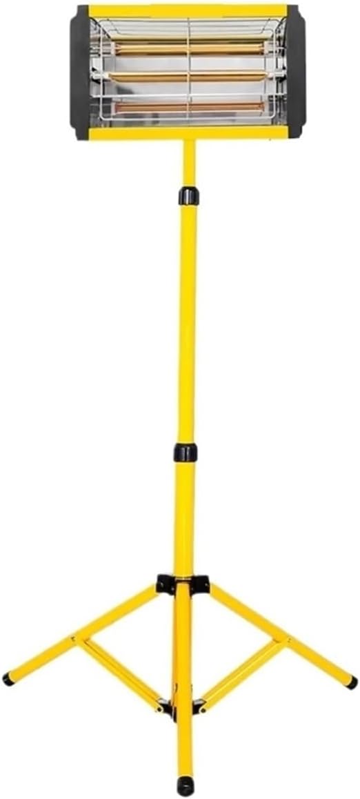 Paint Curing Lamp, Infrared Paint Curing Lamp, Car Drying, Spray, Shortwave Heater, Baking, Lift Bracket,for Bodywork Paint Drying