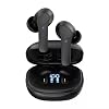 Velorin Headphones with Translation - AI Headphones with Direct Translator AI Translator Headphones Test Winner with Real-time Translation in 144+ Languages Touch Control & 4 Modes for iOS/Android