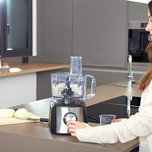 & DECKER Robots multifonctions + accessoires BXFPA1200E - vue 8