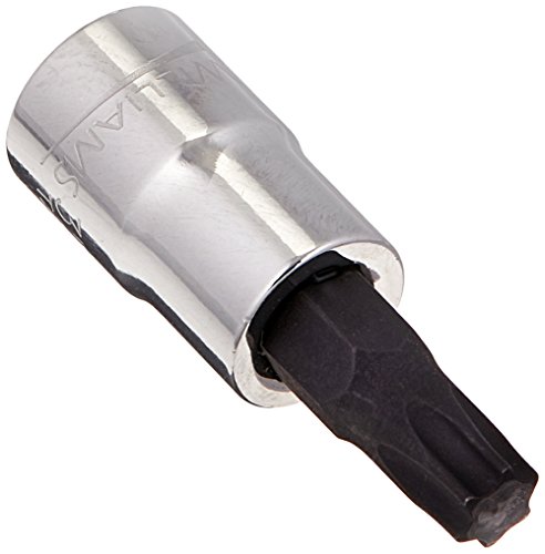 Williams 35085 1/4-Inch Drive Torx Bit Socket
