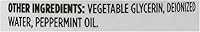 Vista 4 de 365 por Whole Foods Market - Concentrado líquido de clorofila, sabor a menta, 1 fl oz