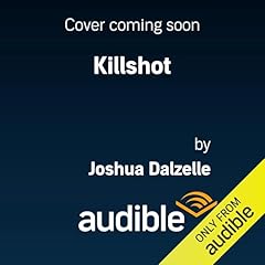 Killshot cover art