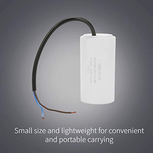 Condensatore CBB60, condensatore a motore 450V