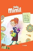 Only Mimi 1680251775 Book Cover
