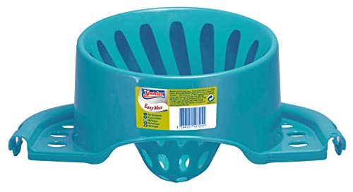 Spontex Easy Max - Escurridor para escobillas planas