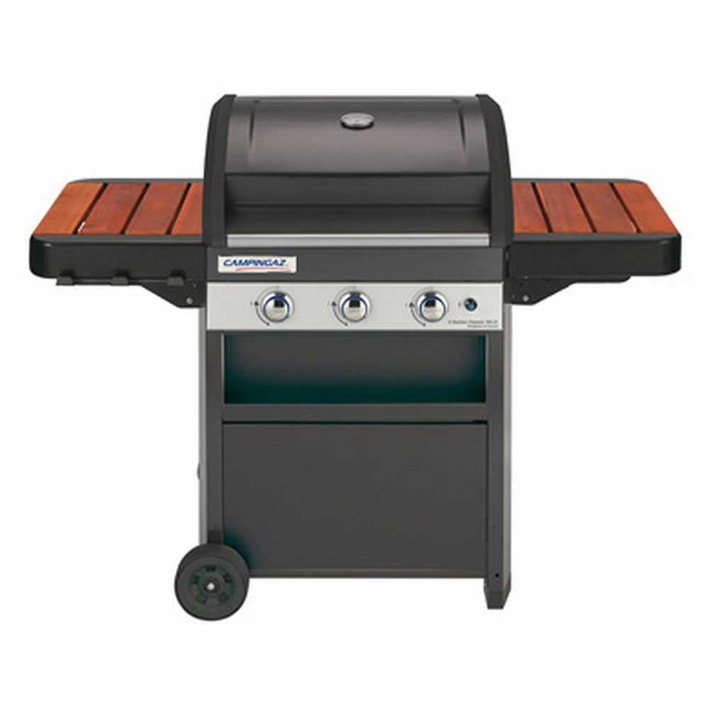 CAMPINGAZ BARBECUE A GAS 3 SERIES CLASSIC