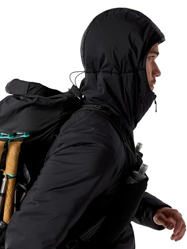 アークテリクス ATOM HOODY M アトム フーディ X000009556 の商品画像 5