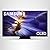 SAMSUNG 77-Inch Class OLED S90F 4K Smart TV (2025 Model) NQ4 AI Gen3 Processor, 4K AI Upscaling Pro, OLED HDR +, Motion Xcelerator 144Hz, Samsung Vision AI, Alexa Built-in