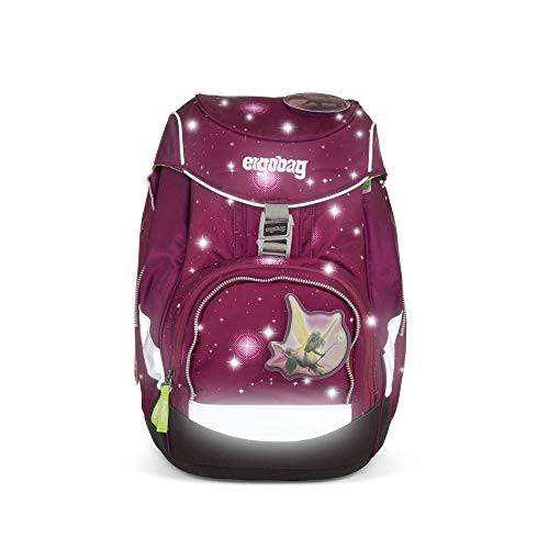 Ergobag Schulranzen FeenzauBär Kinder-Rucksack