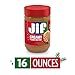Jif Creamy Peanut Butter, 16 Ounces