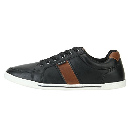 Image of Red Tape Men's Leather Boots